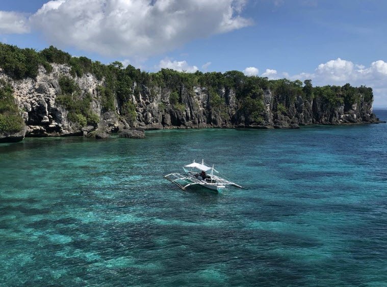 Gibitngil Island, Philippines, Philippines